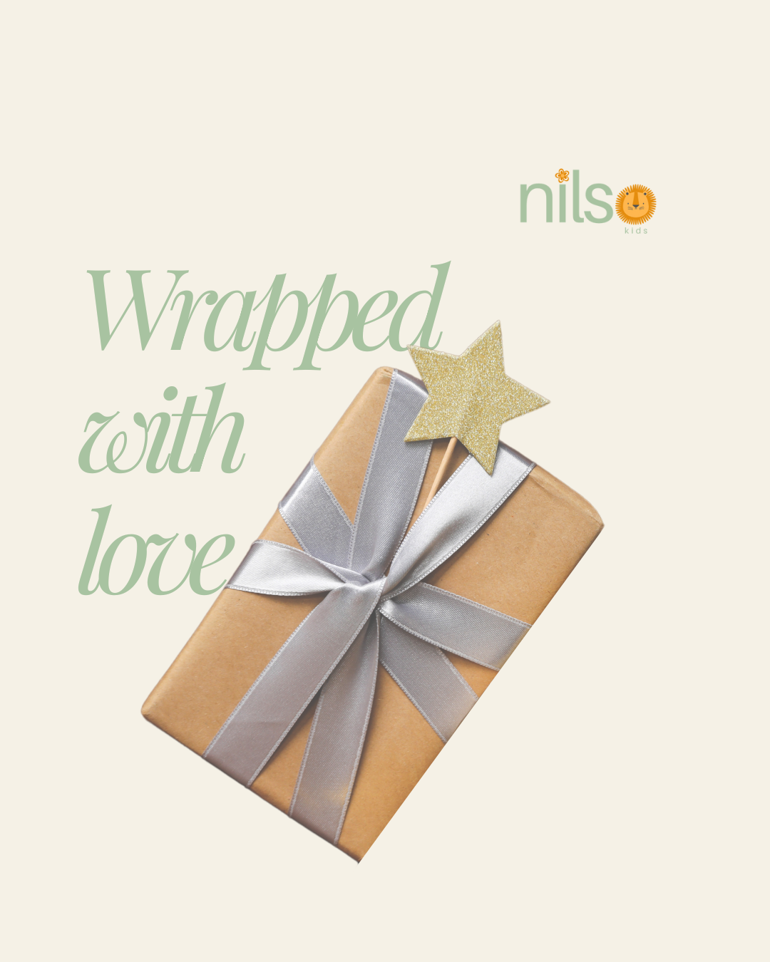 Nilso-Gutschein Nilso